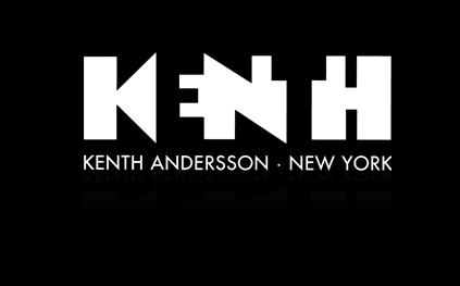 Kenth Andersson - New York